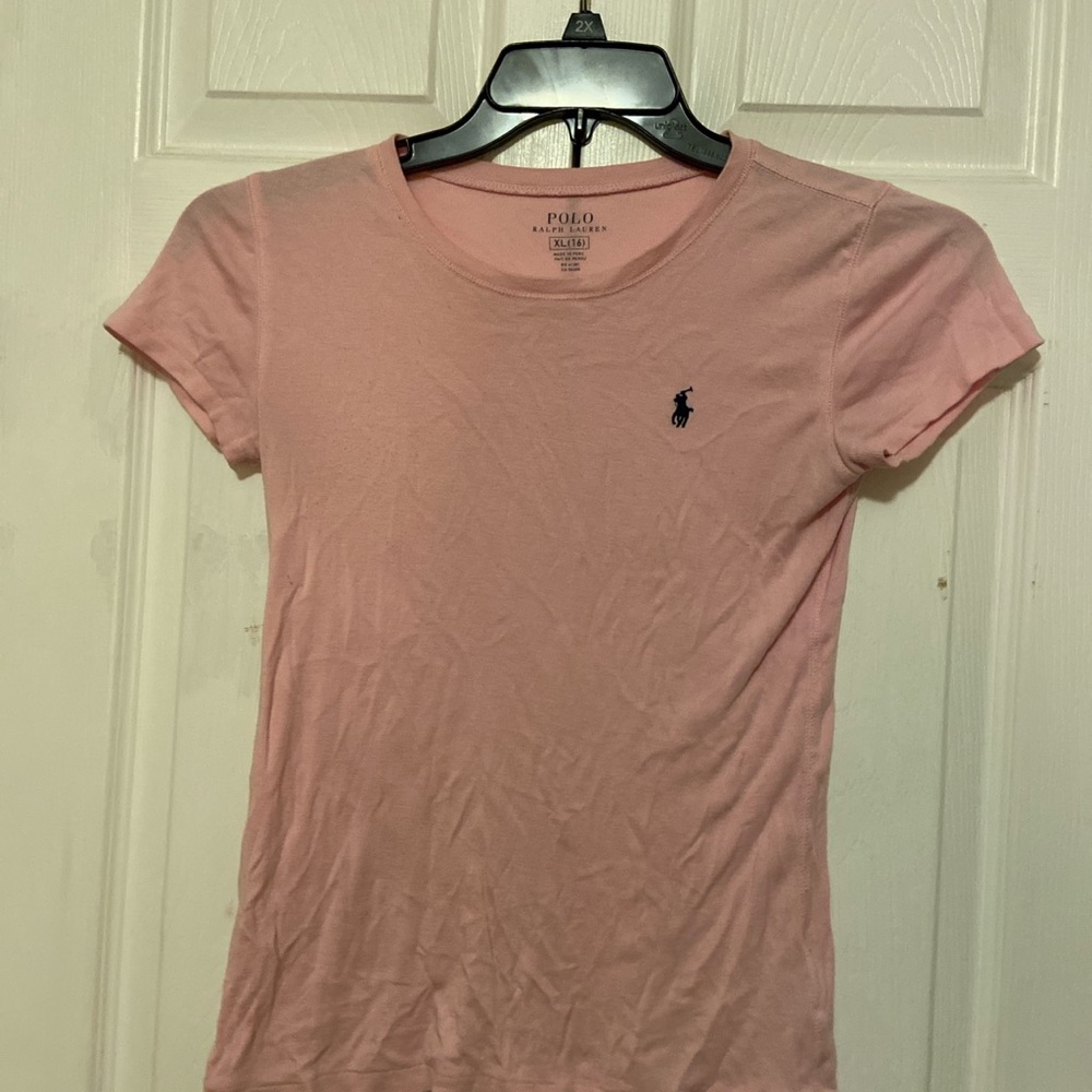 Polo Ralph Lauren girls’ t-shirt